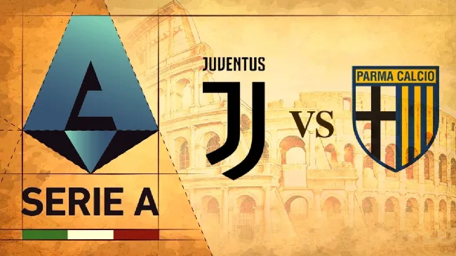¿Cuándo y dónde ver el Juventus vs Parma?