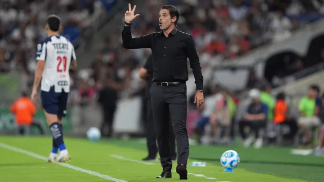 Fernando Gago se sincera tras goleada