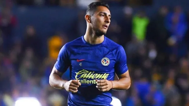 Cáceres estaría viviendo sus últimas horas en México