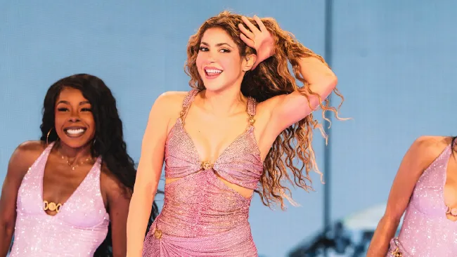 El éxito de la cantante ha roto récords de presentaciones en todo el país.