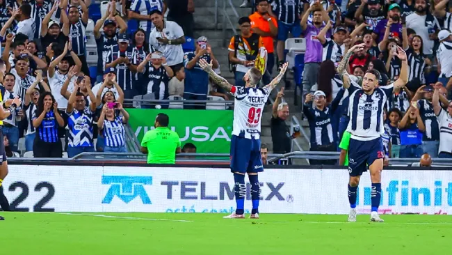 Sergio Ramos tras victoria ante Necaxa