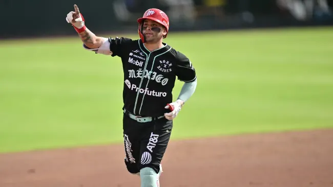Diablos Rojos vencen a Pericos en el Juego 3 y están a un triunfo de la Serie de Campeonato