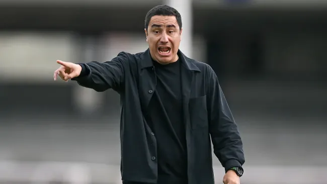 Efraín Juárez confirma que llegará otro centro delantero a Pumas en este mercado