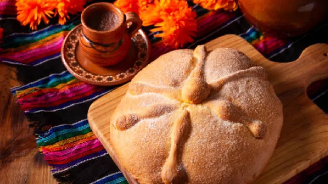 Feria del Café, Chocolate y Pan de Muerto 2025 llega gratis a CDMX