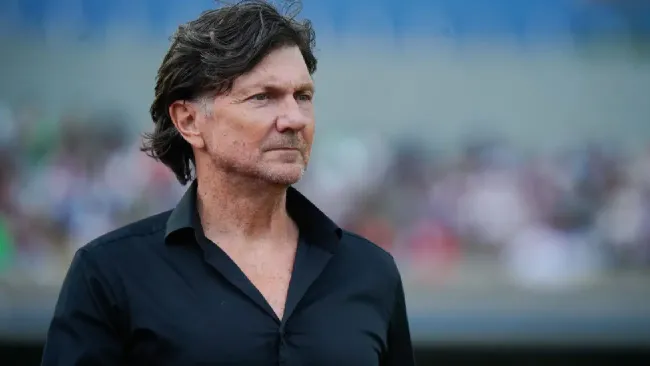 Hernán Cristante toma el reto de 'salvar' al Puebla: "Podemos hacer algo extraordinario"