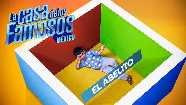 La Casa de los Famosos: ¿Se filtra que Abelito será eliminado? Así van las votaciones