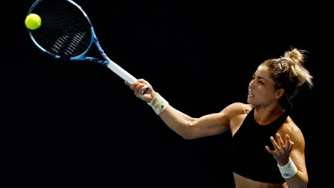 ¡Orgullo mexicano! Renata Zarazúa hace historia en el US Open