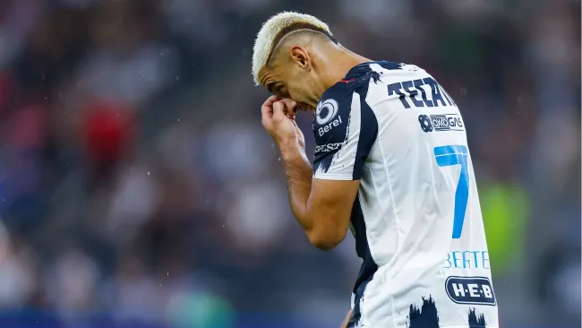 ¿Qué tan necesario es un delantero para Rayados en la actualidad? 