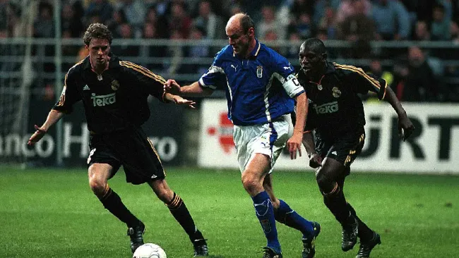 Real Madrid cerró la actividad en el Estadio Carlos Tartiere… más de 20 años la inaugurará