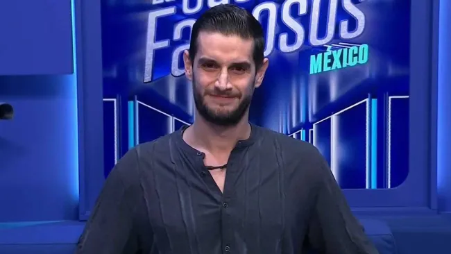 Un año después, Adrián Marcelo revela la traición que sufrió en La Casa de los Famosos 