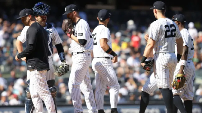 Yankees, en crisis: las cinco claves del mal paso de Nueva York en la MLB en 2025