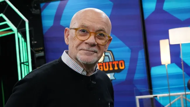 Alfredo Duro de El Chiringuito sufre una grave cogida durante un encierro en San Sebastián