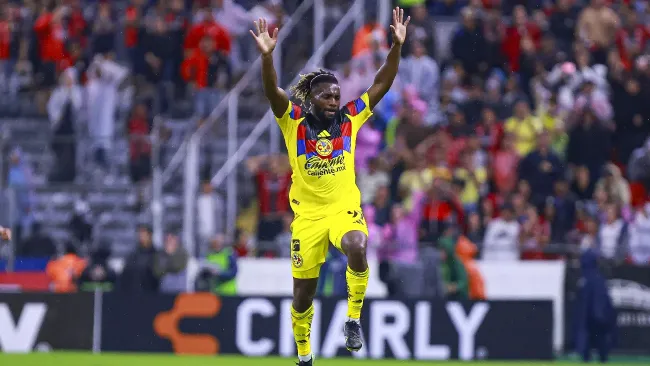 Bienvenue, Maximin: prensa francesa reacciona al debut de Allan Saint con América