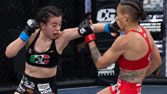 Combate Global regresa a México con “México vs Argentina”, ¿Cómo y dónde ver?