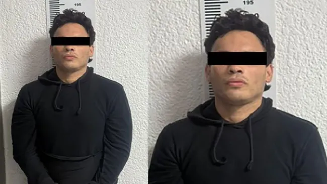 ¿Cuántos años de cárcel podría recibir Julio César 'N'?