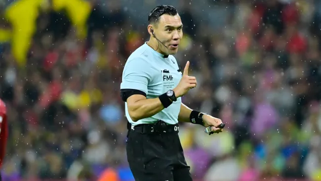 Faitelson arremete contra 'Cantante' Guerrero y Andrés Vaca