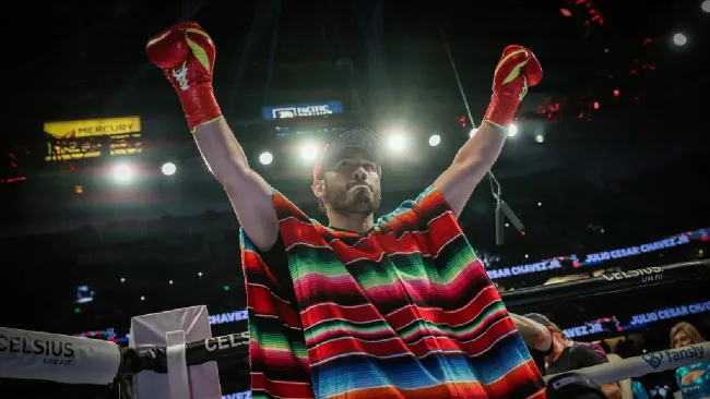 Juilo César 'N' reaparece entrenando tras seguir su proceso en libertad condicional
