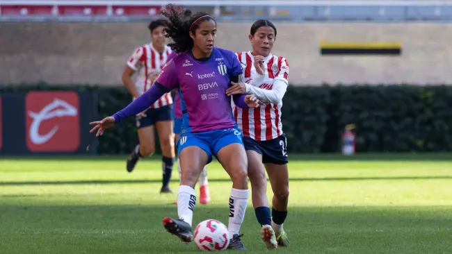 La Liga MX Femenil continúa este martes con la Jornada 8 del Apertura 2025