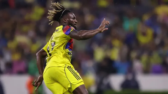 ¿Maximin sigue los pasos de Jérémy Ménez? Similitudes entre los franceses