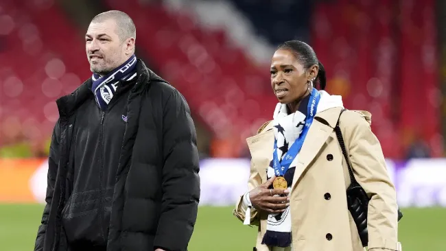 Papá de Bellingham causa polémica 