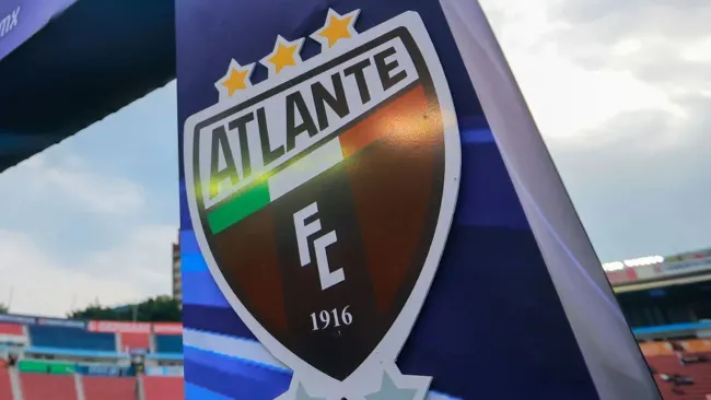 Atlante busca volver a Liga MX y a la CDMX