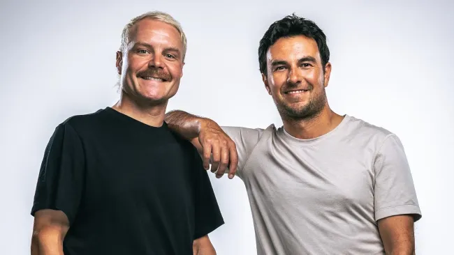 Checo Pérez da sus primeras palabras como piloto de Cadillac