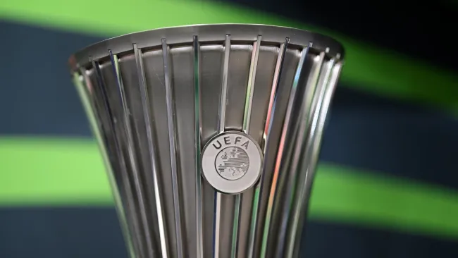 Conference League 2025-26: ¿cuándo y dónde ver el sorteo de la Fase de Liga?