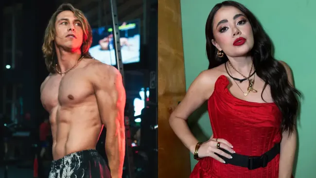 La abuela de Aldo de Nigris rompe el silencio: “Que no sea desgraciada”, sobre Mariana Botas