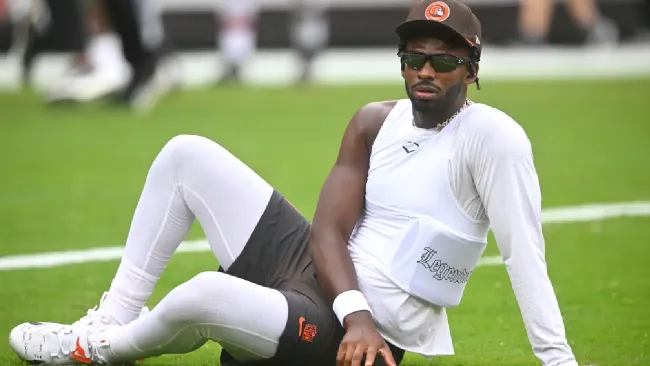 ¿Shedeur Sanders pasó el corte? Browns revelan su plantilla final para la temporada