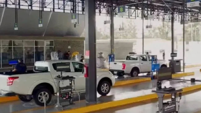 Trámites vehiculares por menos de mil pesos: refrendo, verificación y placas