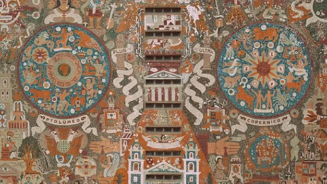 UNAM elimina artículo que permitía expulsión inmediata de alumnos por “actos vandálicos”