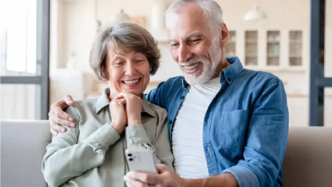 Día del Abuelo 2025: frases emotivas para dedicar por WhatsApp este 28 de agosto