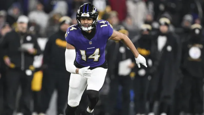 Ravens firman a Kyle Hamilton por 100 millones de dólares; el Safety mejor pagado en la historia de la NFL