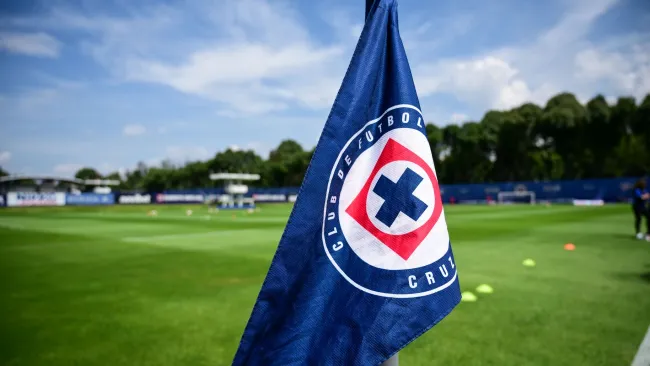 ¡Se despide de La Máquina! Cruz Azul manda refuerzo a Mazatlán 