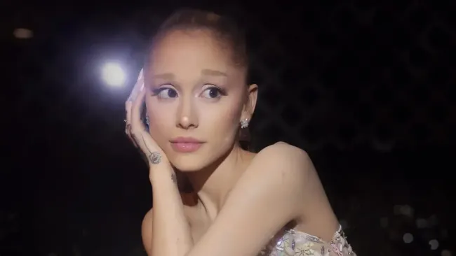 Ariana Grande anuncia el Eternal Sunshine Tour 2026: así arranca su nueva era en la música