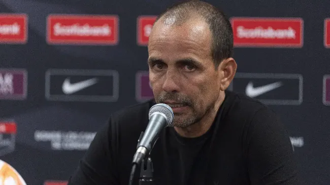 Óscar Pareja cuestiona arbitraje en Semifinales ante Inter Miami: “No merecíamos esto”