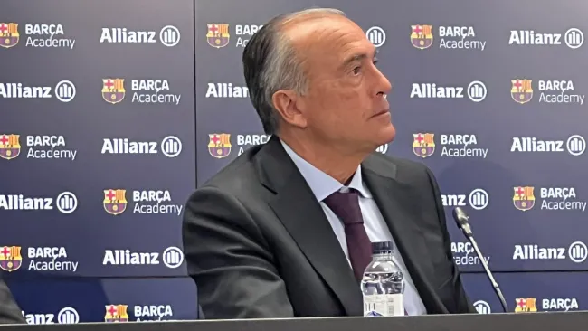 Rafael Yuste en conferencia