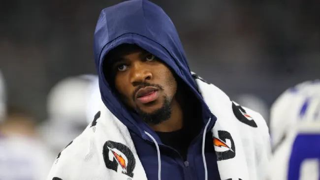 ¡Se acabó la novela en Dallas! Micah Parsons es cambiado a Green Bay