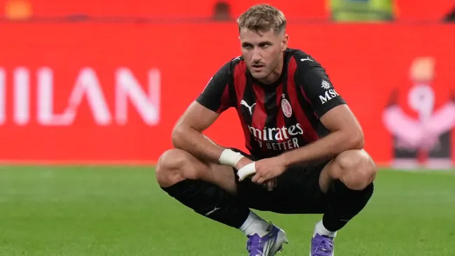 La agenda deportiva de este viernes está lleno de actividad