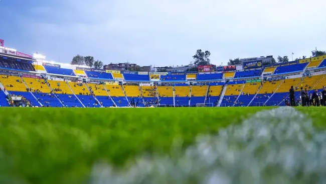 América responde al veto de la Alcaldía Benito Juárez al Estadio Azulcrema