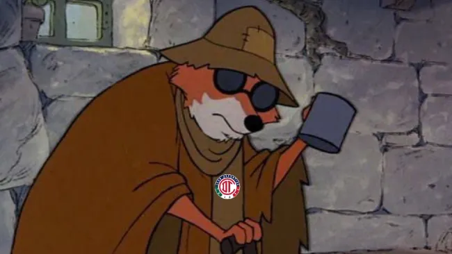 Atlético San Luis y Toluca se enfrascan en redes sociales