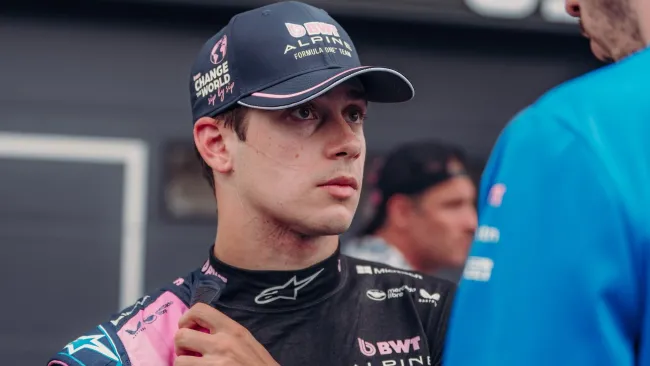 Franco Colapinto deja en el aire su continuidad en la Fórmula 1
