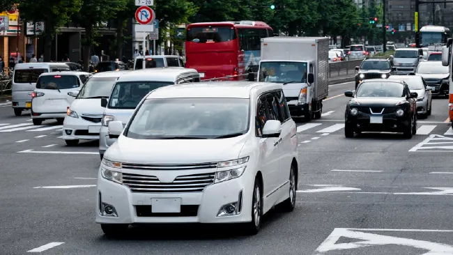 Toda la semana te informamos de los días que no circula tu vehículo.