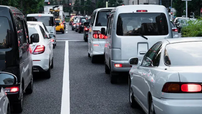 Lo mejor es tener en orden los documentos para evitar alguna multa.