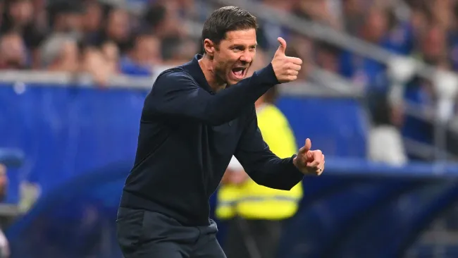 El exentrenador de Bayer Leverkusen afirma que el Madrid aún se puede reforzar