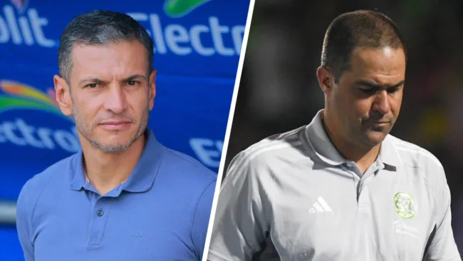 ¡Imbatible! Jimmy Lozano le tiene 'tomada la medida' a André Jardine