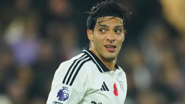 Raúl Jiménez se convierte en el primer mexicano