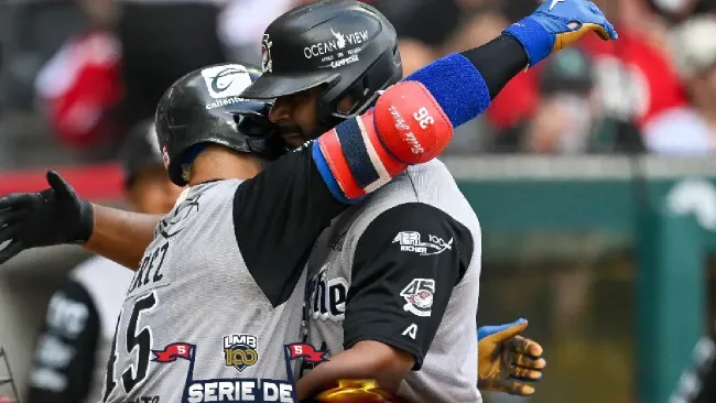 Piratas de Campeche sigue en plan grande 