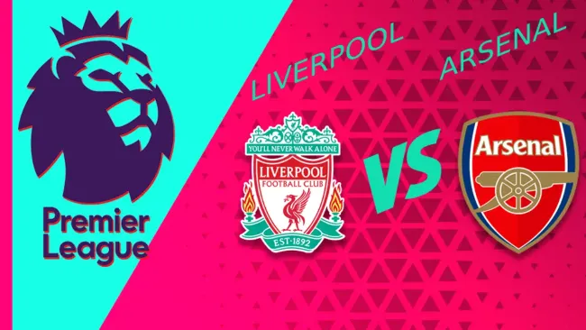 Premier League: ¿Cuándo y dónde ver Liverpool vs Arsenal? 