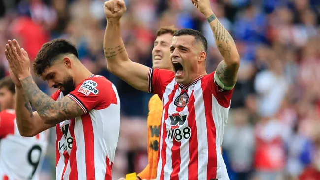 Victoria del Sunderland al Brentford